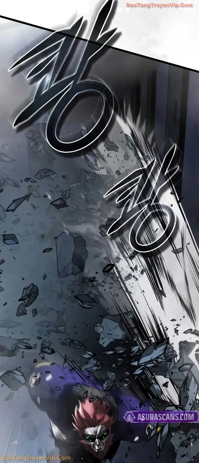 Phát Sóng Của Siêu Việt Giả Chap 4 - Next Chap 5