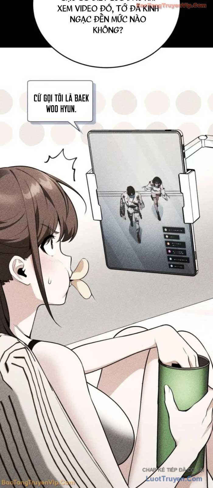 Phát Sóng Của Siêu Việt Giả Chap 5 - Next Chap 6