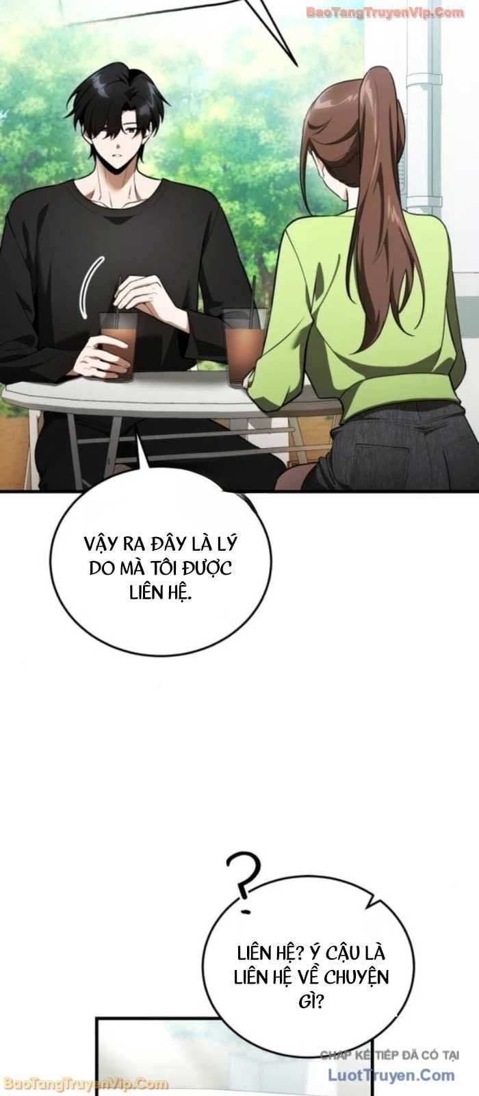 Phát Sóng Của Siêu Việt Giả Chap 5 - Next Chap 6