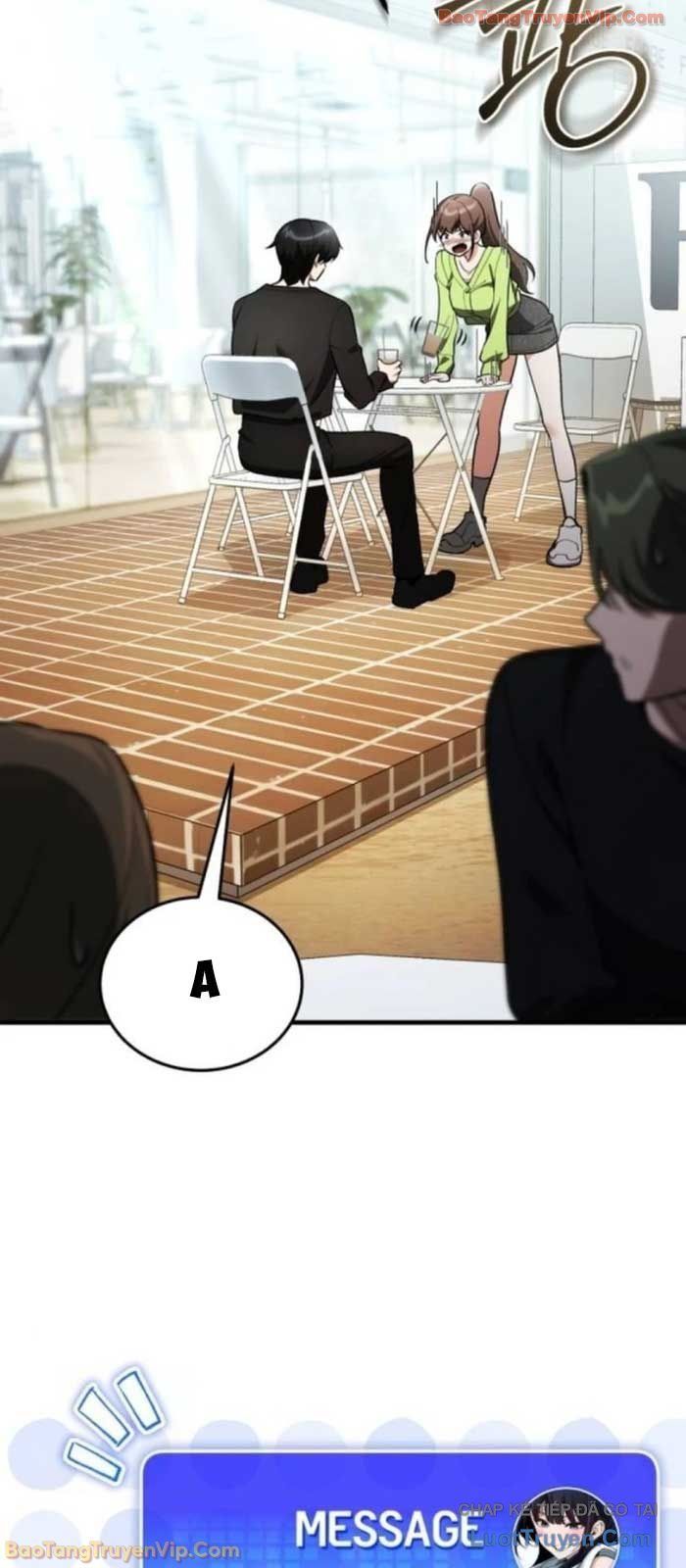 Phát Sóng Của Siêu Việt Giả Chap 5 - Next Chap 6