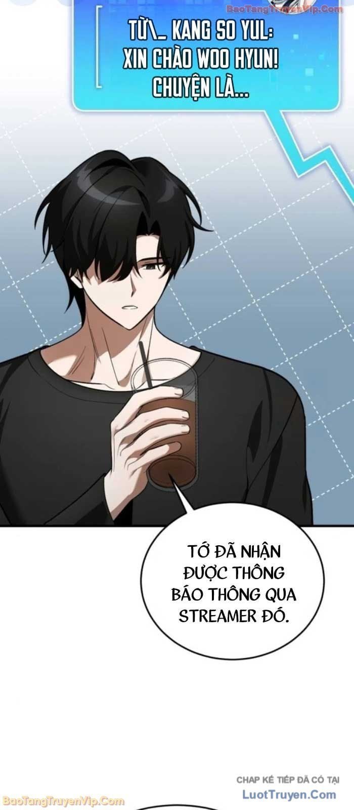 Phát Sóng Của Siêu Việt Giả Chap 5 - Next Chap 6