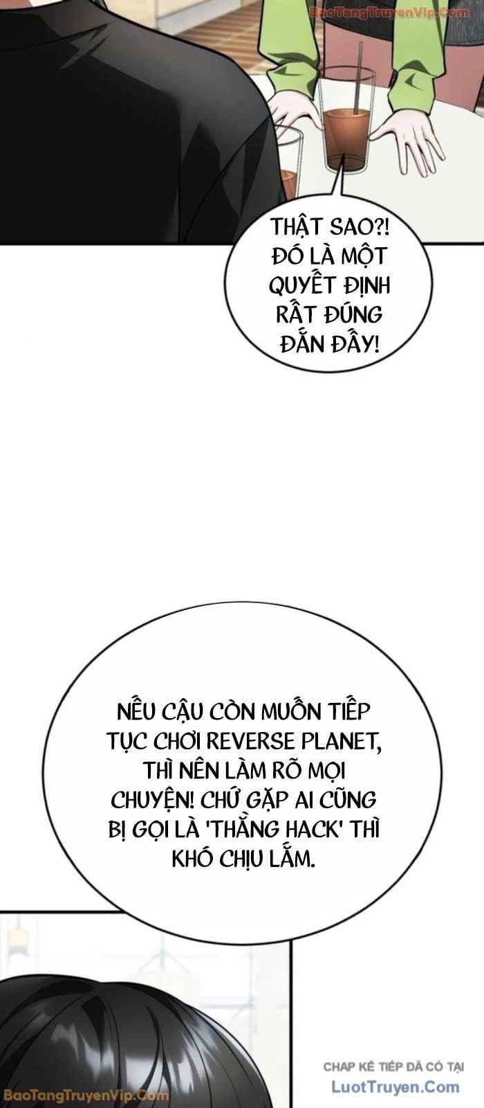 Phát Sóng Của Siêu Việt Giả Chap 5 - Next Chap 6