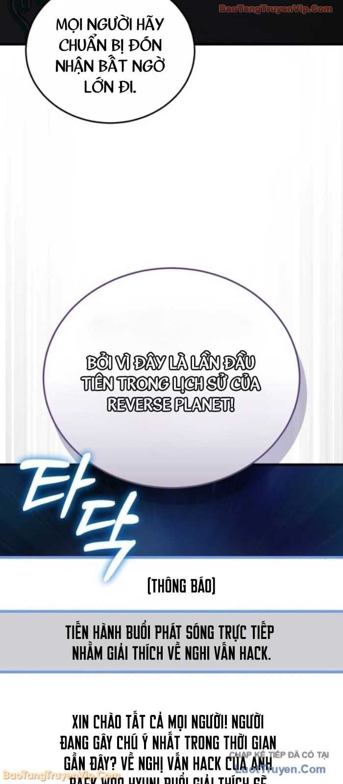 Phát Sóng Của Siêu Việt Giả Chap 5 - Next Chap 6