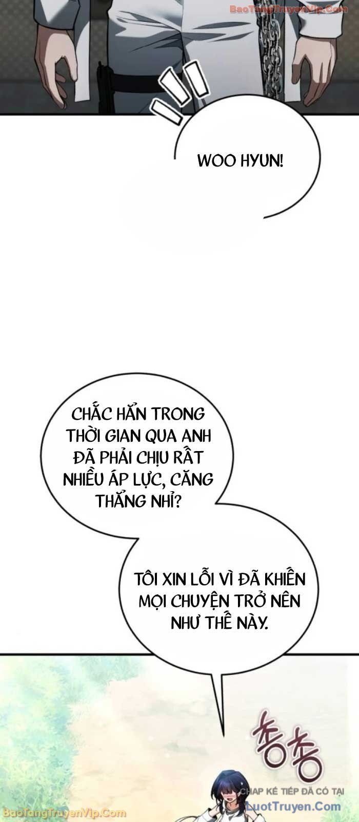 Phát Sóng Của Siêu Việt Giả Chap 5 - Next Chap 6