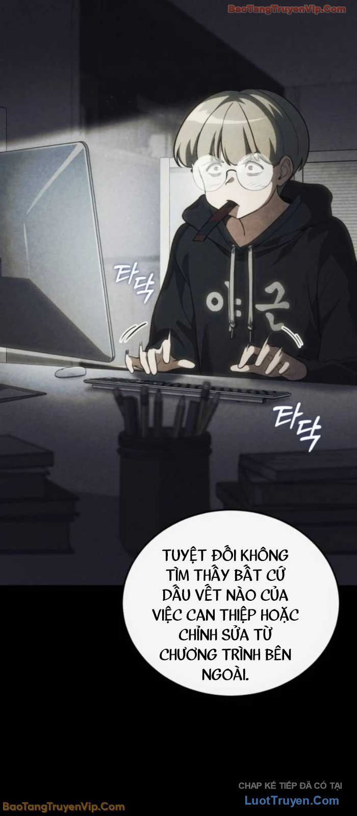 Phát Sóng Của Siêu Việt Giả Chap 5 - Next Chap 6