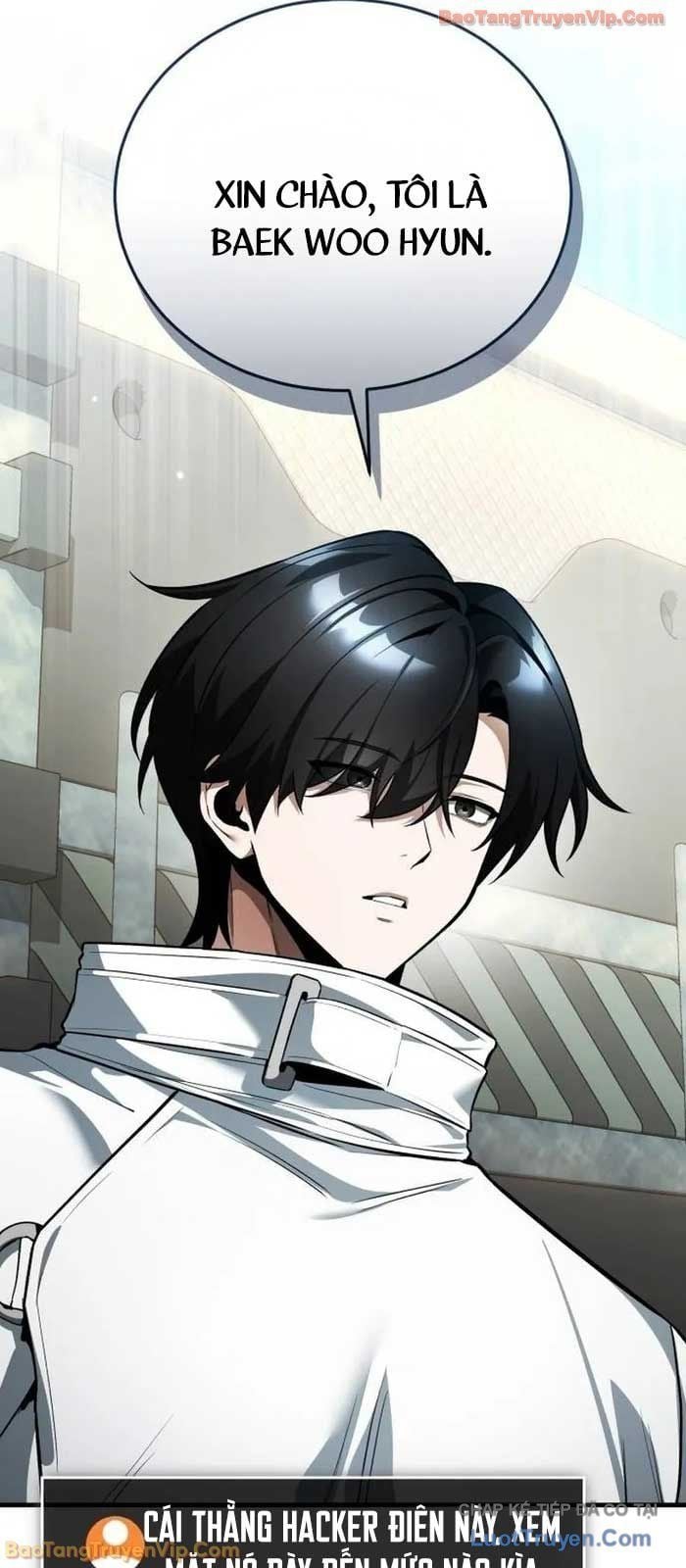 Phát Sóng Của Siêu Việt Giả Chap 5 - Next Chap 6