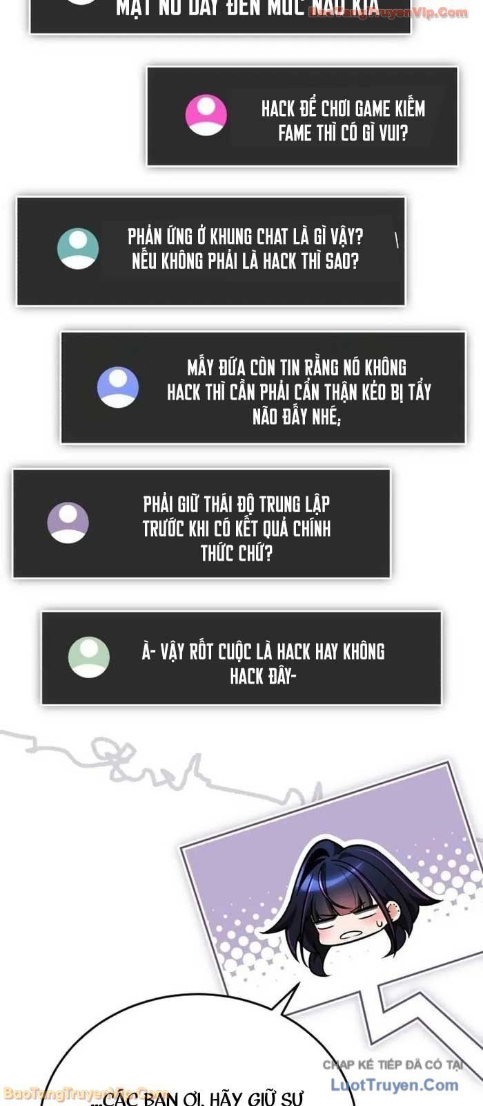 Phát Sóng Của Siêu Việt Giả Chap 5 - Next Chap 6