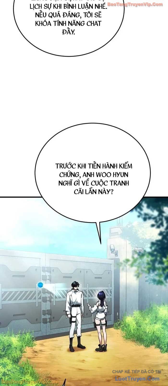 Phát Sóng Của Siêu Việt Giả Chap 5 - Next Chap 6