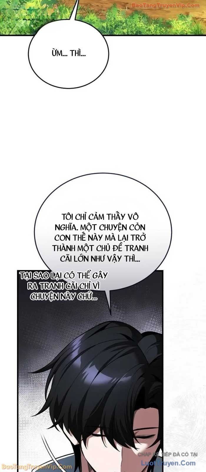 Phát Sóng Của Siêu Việt Giả Chap 5 - Next Chap 6