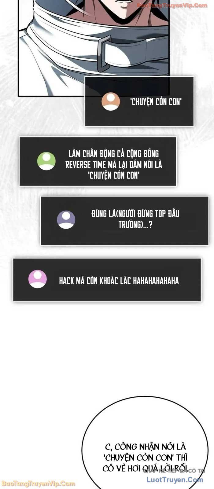 Phát Sóng Của Siêu Việt Giả Chap 5 - Next Chap 6