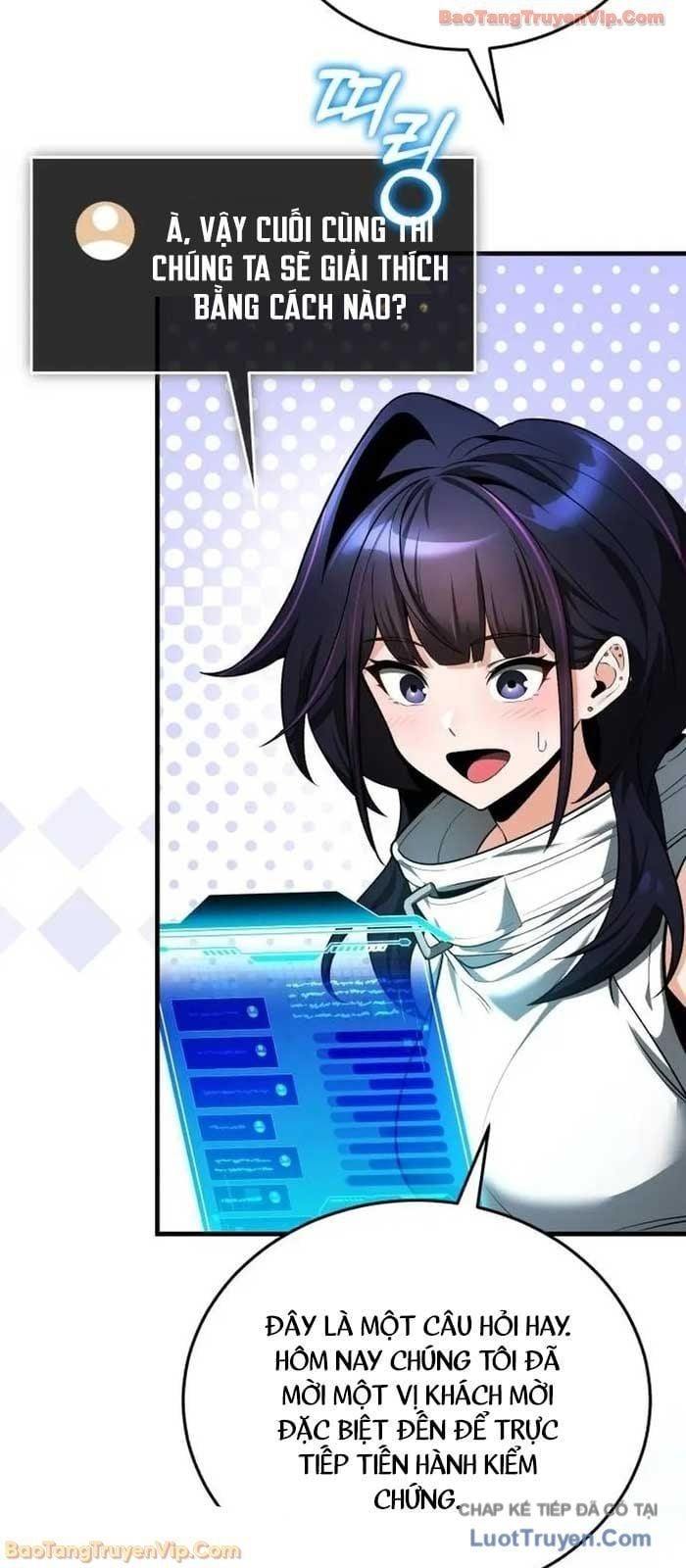 Phát Sóng Của Siêu Việt Giả Chap 5 - Next Chap 6