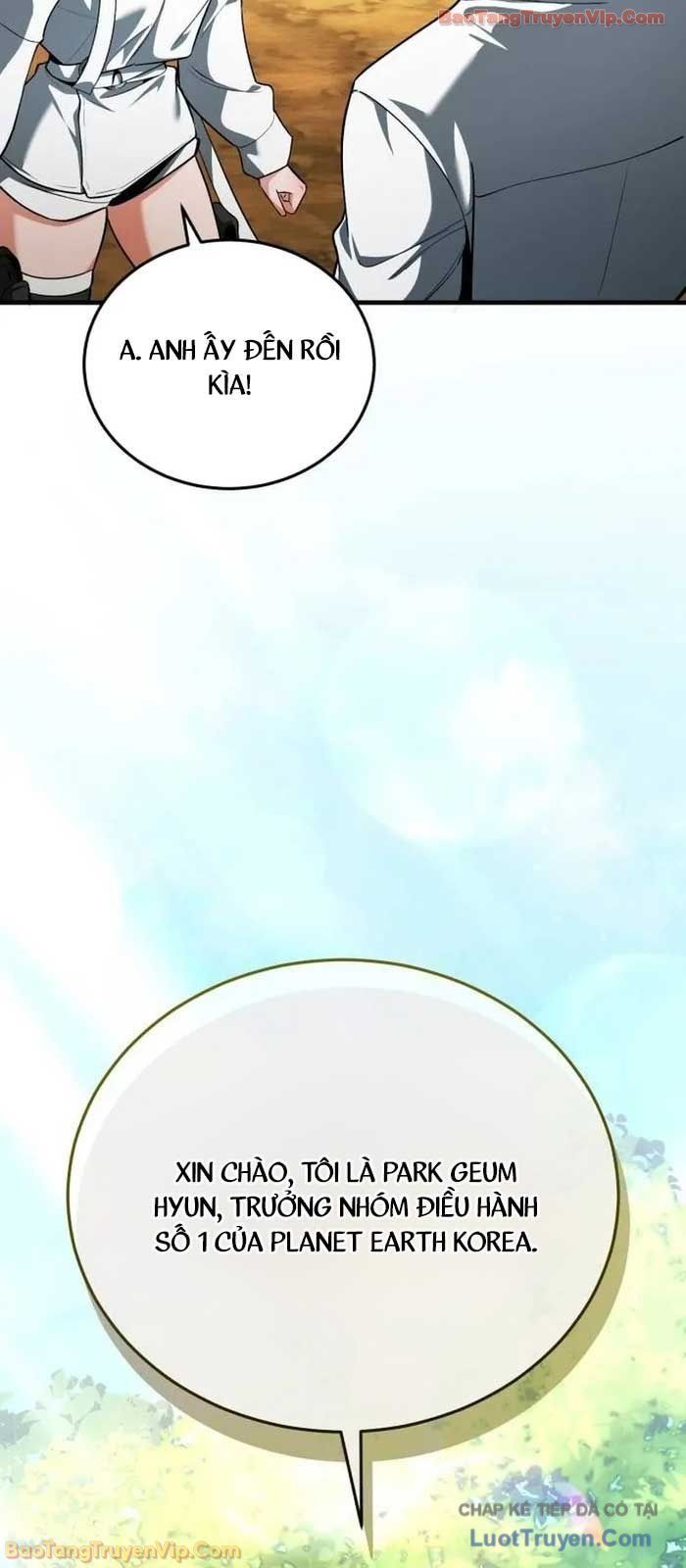 Phát Sóng Của Siêu Việt Giả Chap 5 - Next Chap 6