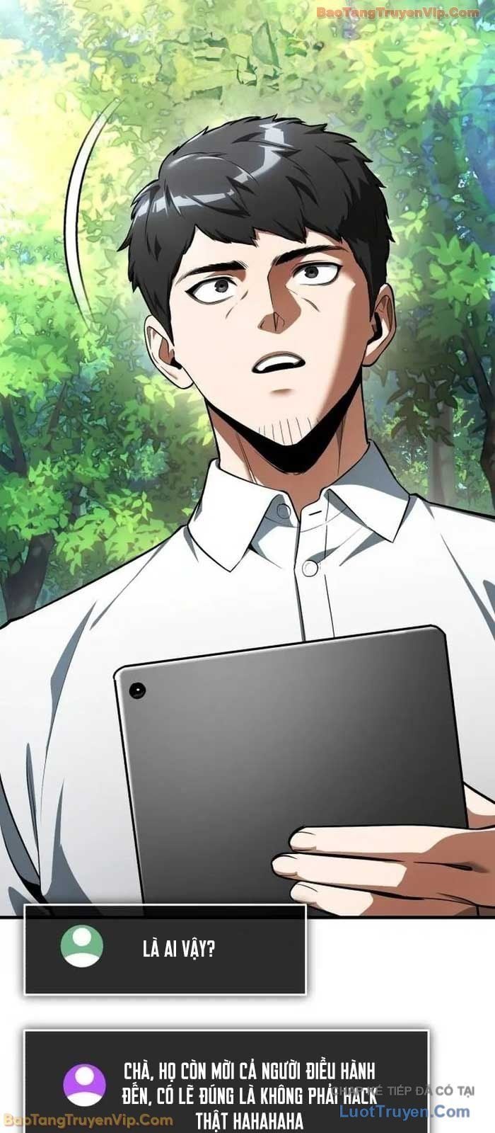 Phát Sóng Của Siêu Việt Giả Chap 5 - Next Chap 6