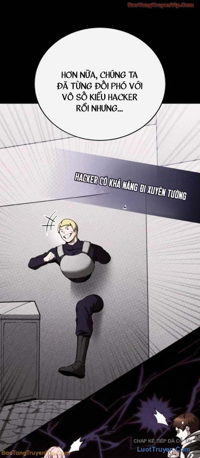 Phát Sóng Của Siêu Việt Giả Chap 5 - Next Chap 6