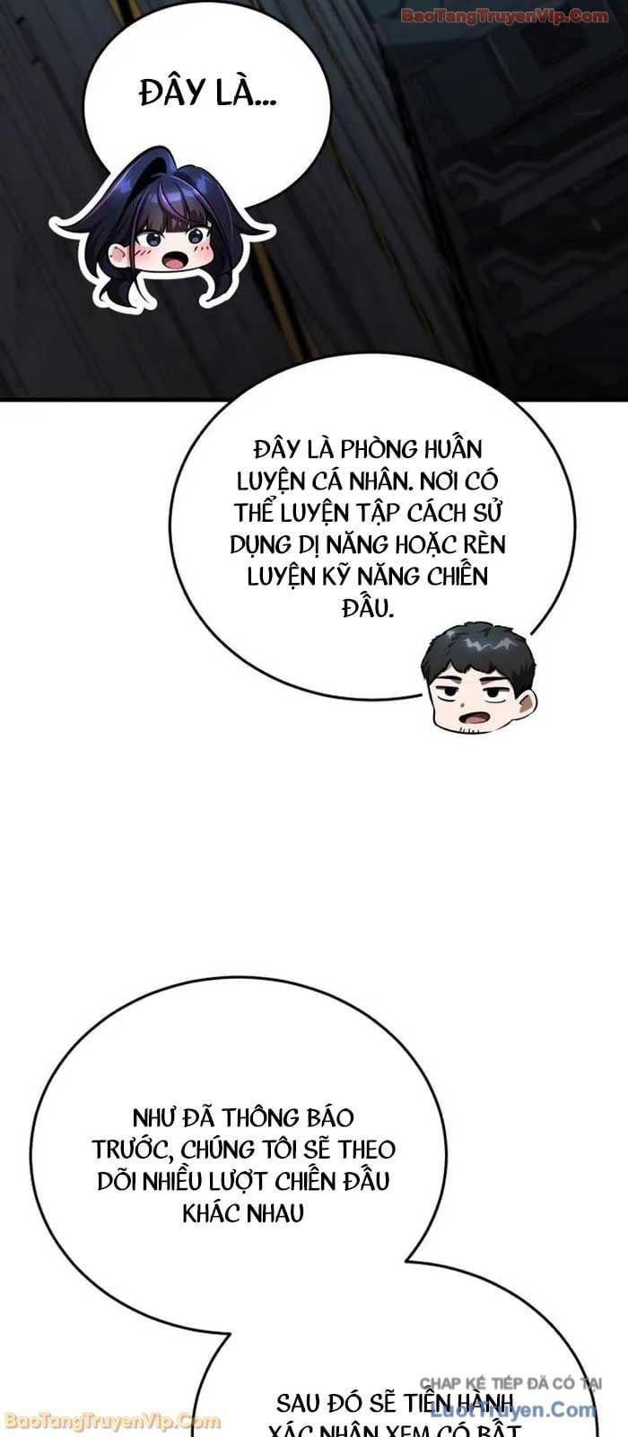 Phát Sóng Của Siêu Việt Giả Chap 5 - Next Chap 6