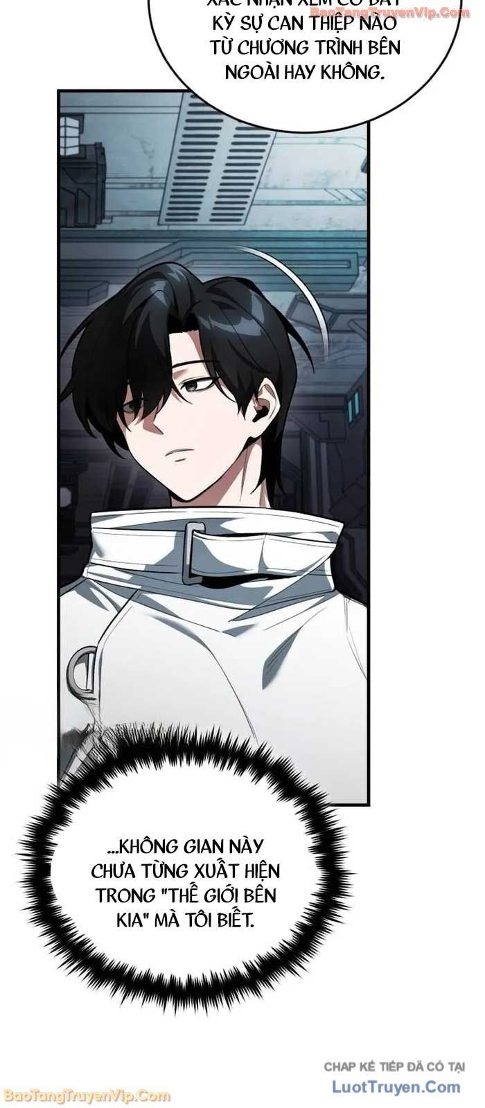 Phát Sóng Của Siêu Việt Giả Chap 5 - Next Chap 6