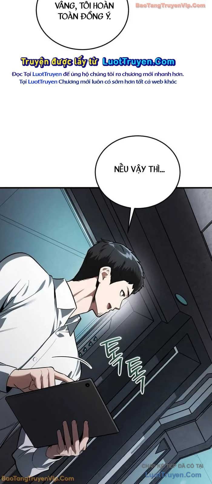 Phát Sóng Của Siêu Việt Giả Chap 5 - Next Chap 6