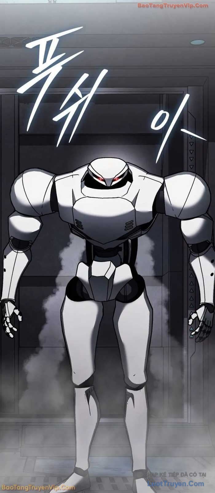 Phát Sóng Của Siêu Việt Giả Chap 5 - Next Chap 6