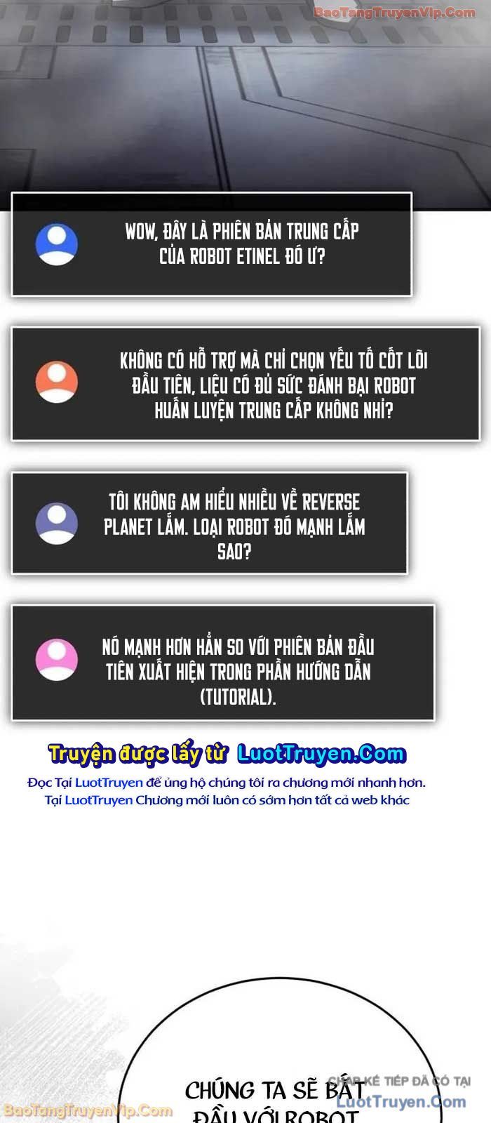 Phát Sóng Của Siêu Việt Giả Chap 5 - Next Chap 6