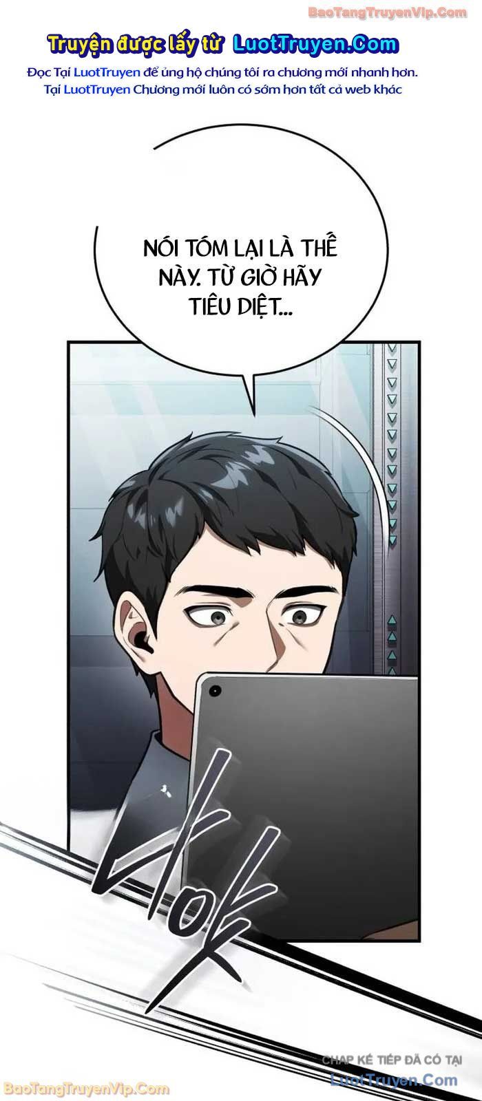 Phát Sóng Của Siêu Việt Giả Chap 5 - Next Chap 6