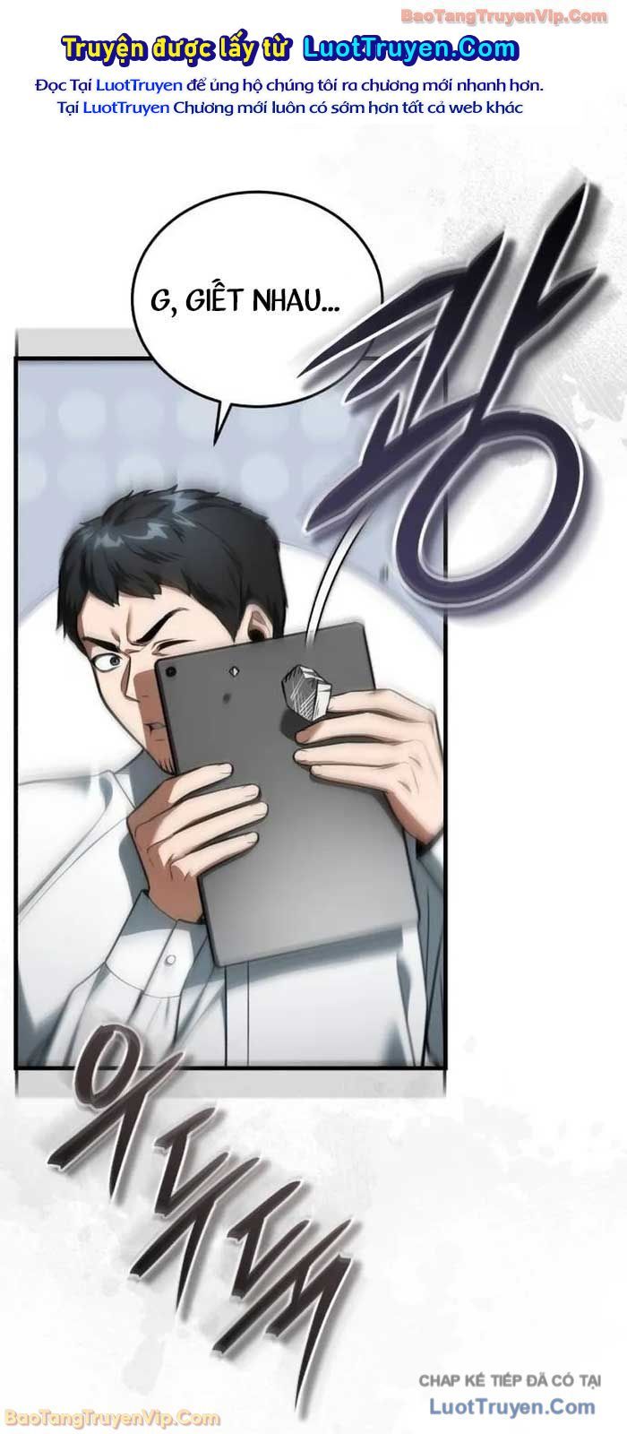 Phát Sóng Của Siêu Việt Giả Chap 5 - Next Chap 6