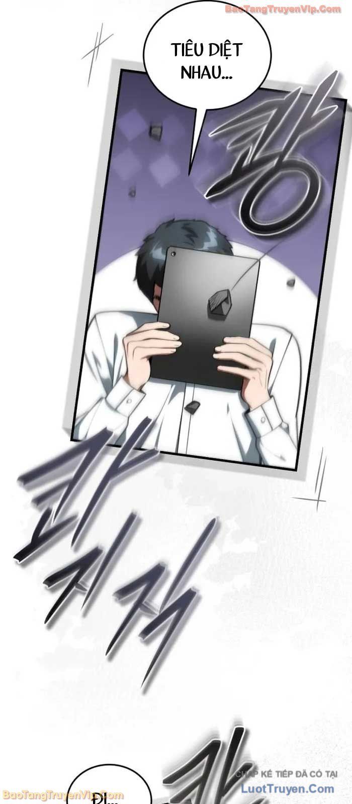 Phát Sóng Của Siêu Việt Giả Chap 5 - Next Chap 6