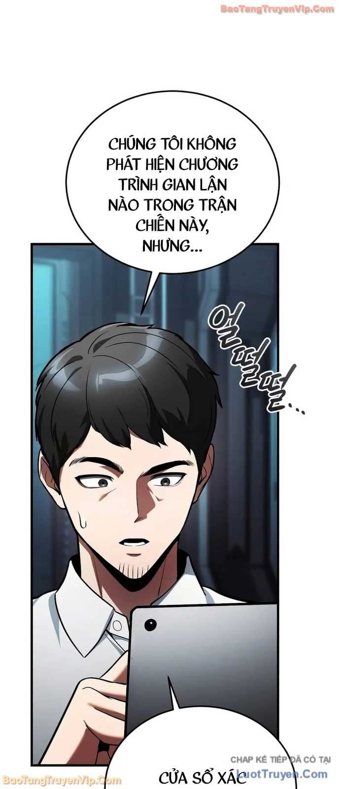 Phát Sóng Của Siêu Việt Giả Chap 6 - Next Chap 7