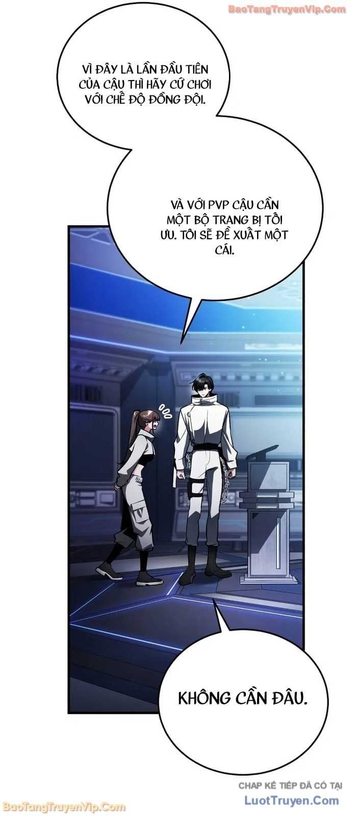 Phát Sóng Của Siêu Việt Giả Chap 6 - Next Chap 7