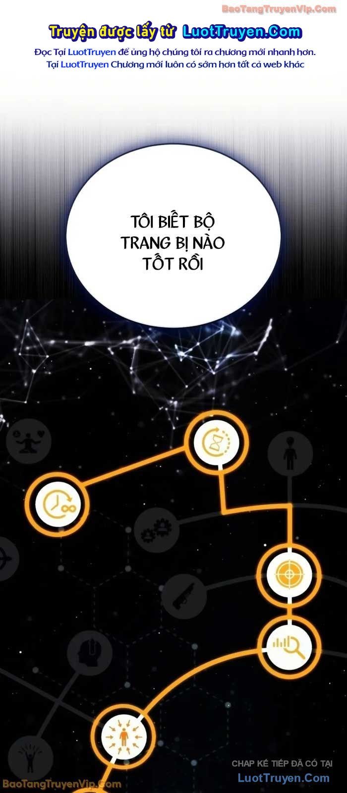 Phát Sóng Của Siêu Việt Giả Chap 6 - Next Chap 7