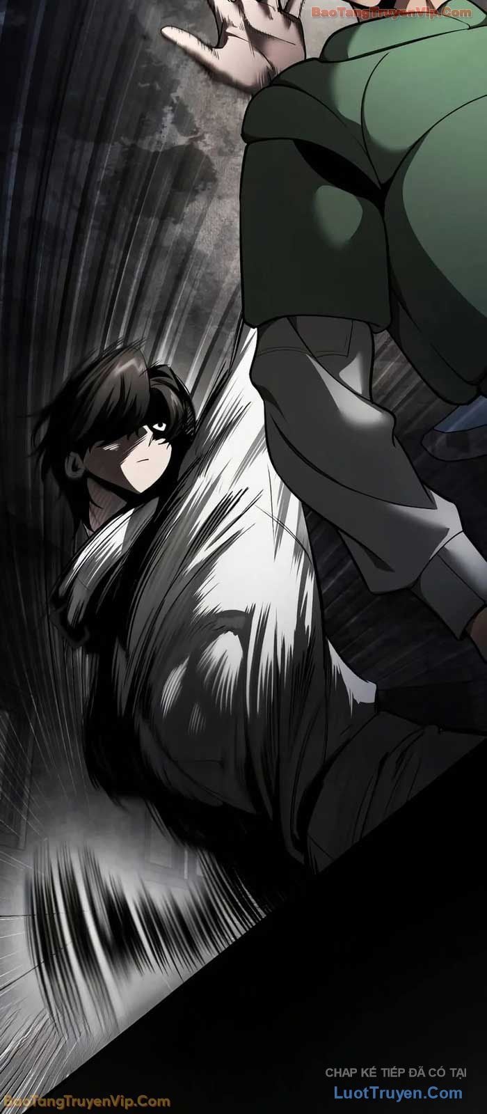 Phát Sóng Của Siêu Việt Giả Chap 6 - Next Chap 7