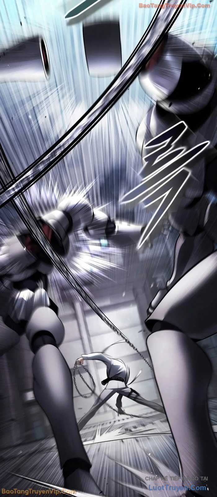 Phát Sóng Của Siêu Việt Giả Chap 6 - Next Chap 7