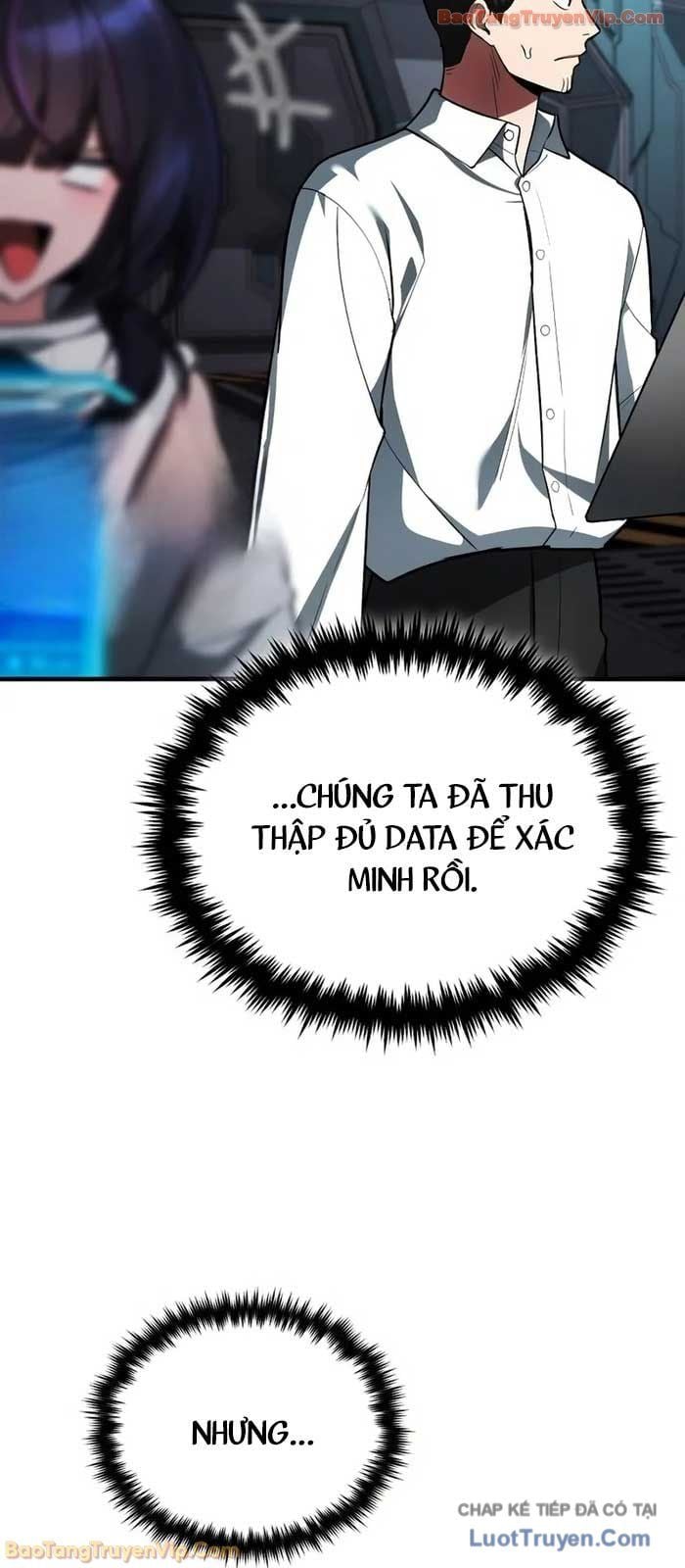 Phát Sóng Của Siêu Việt Giả Chap 6 - Next Chap 7