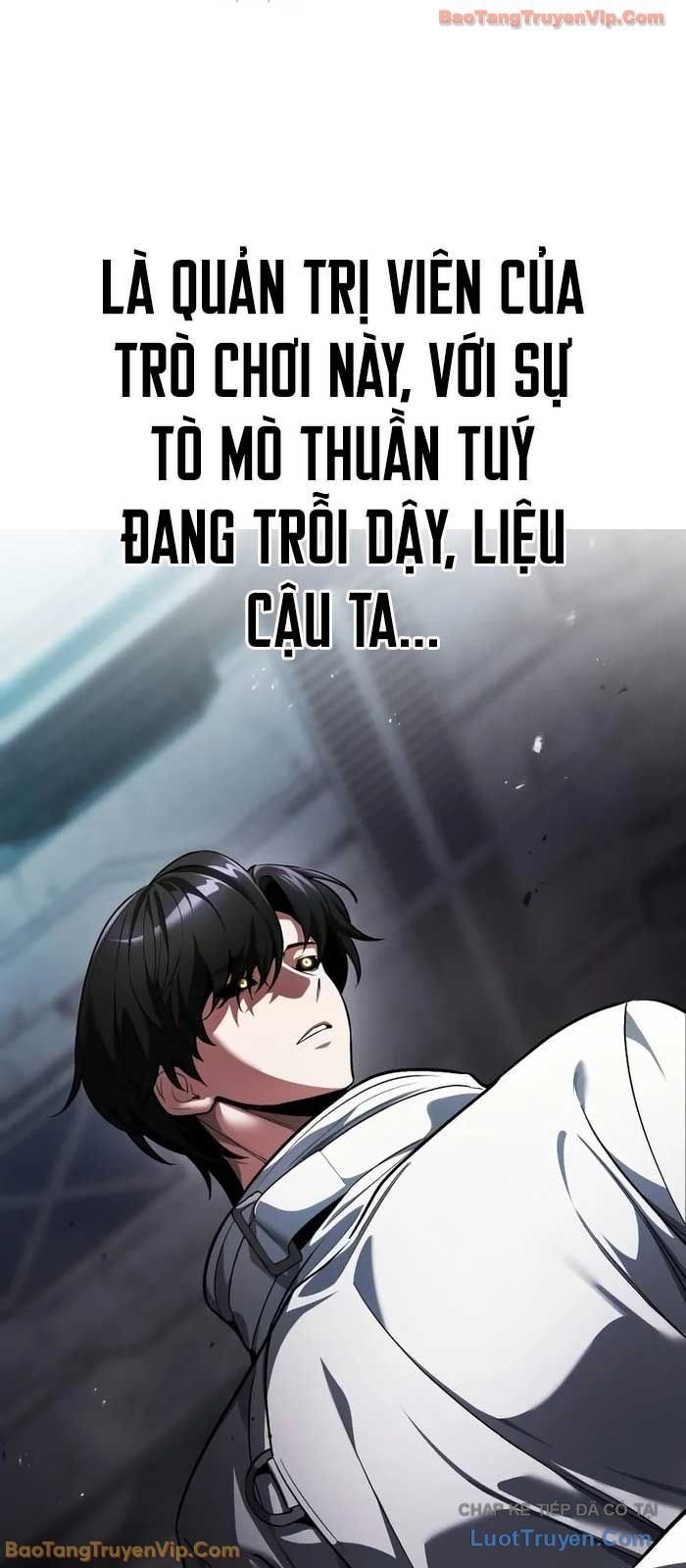 Phát Sóng Của Siêu Việt Giả Chap 6 - Next Chap 7