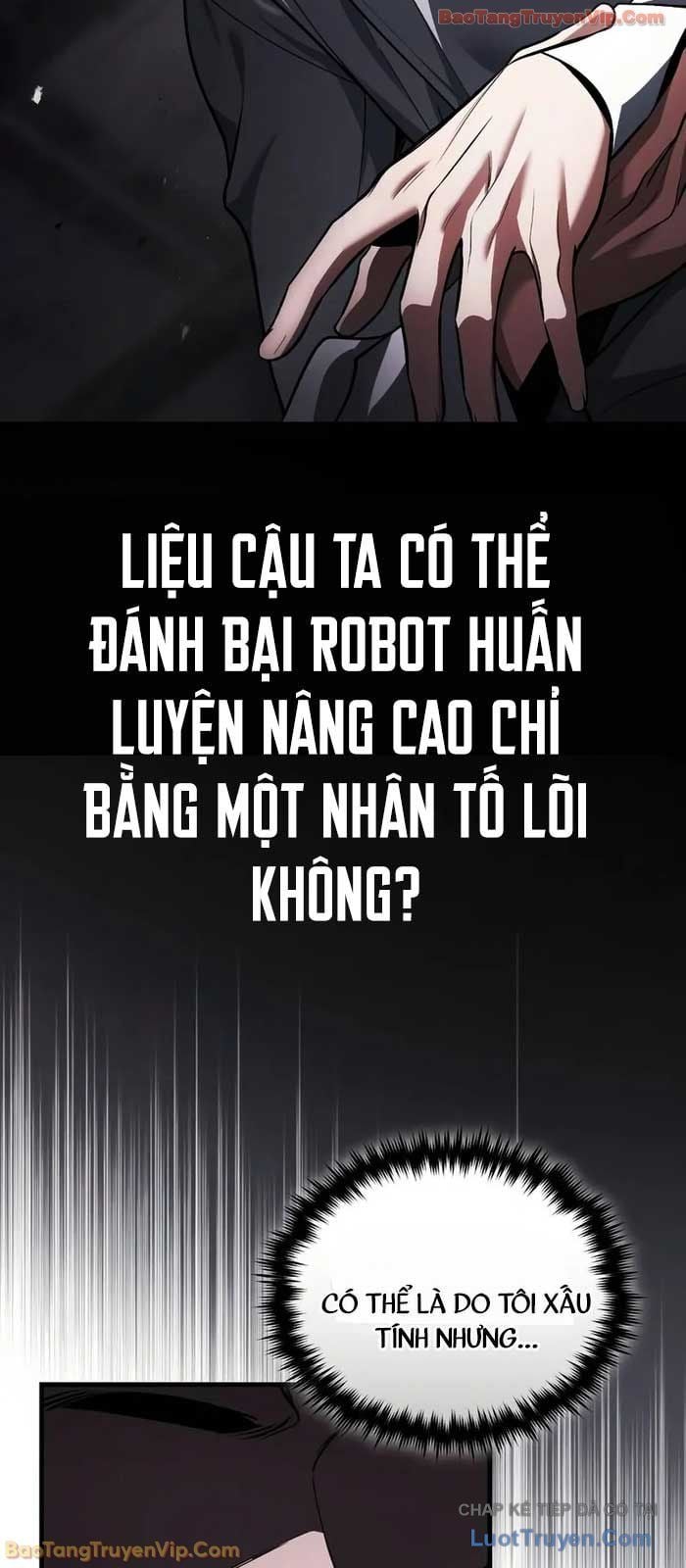 Phát Sóng Của Siêu Việt Giả Chap 6 - Next Chap 7