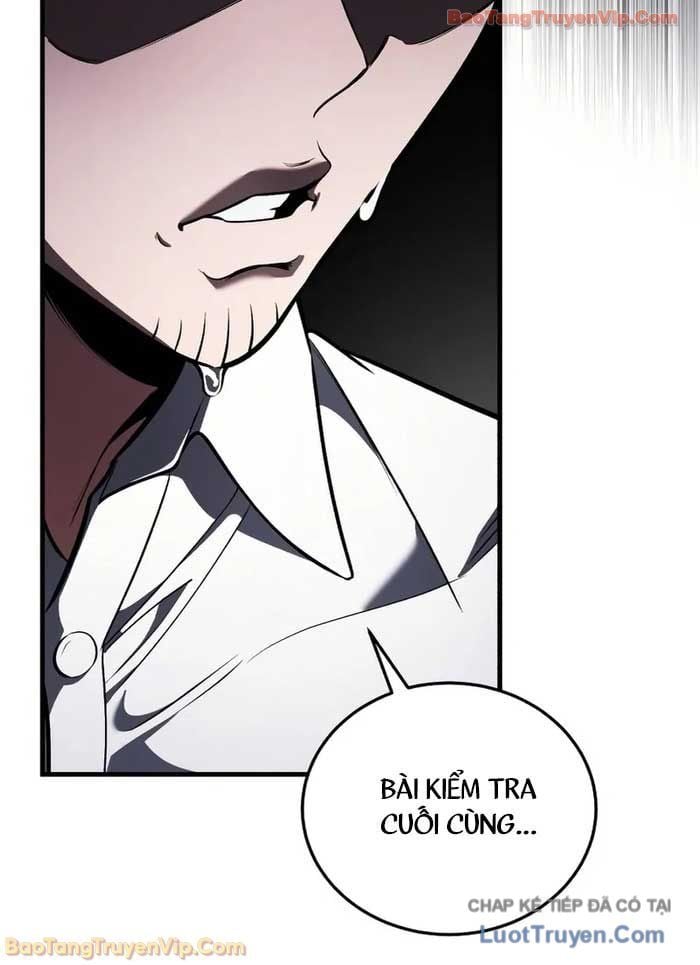 Phát Sóng Của Siêu Việt Giả Chap 6 - Next Chap 7