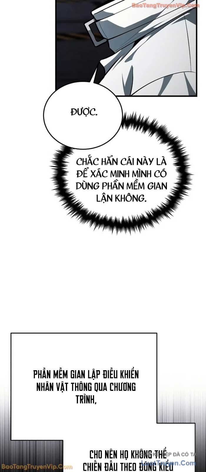 Phát Sóng Của Siêu Việt Giả Chap 6 - Next Chap 7