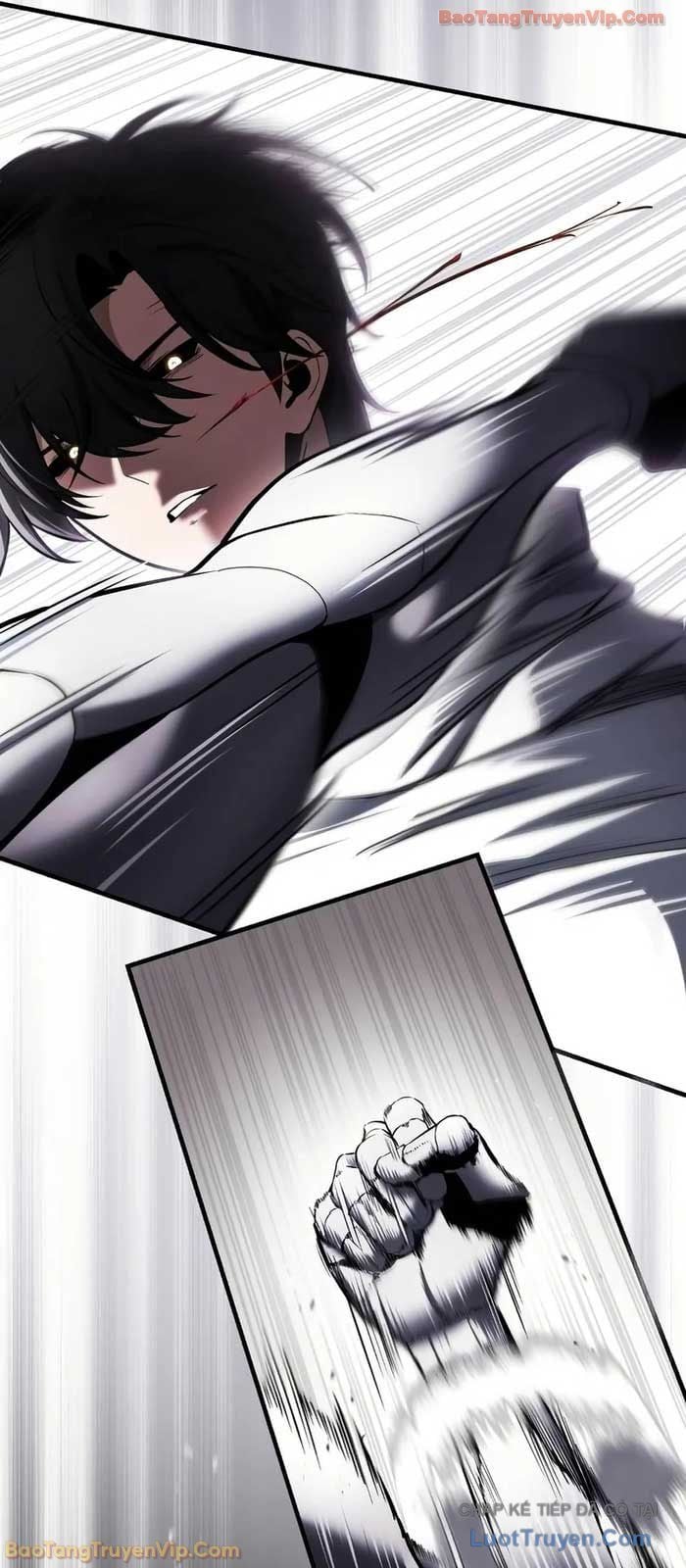 Phát Sóng Của Siêu Việt Giả Chap 6 - Next Chap 7