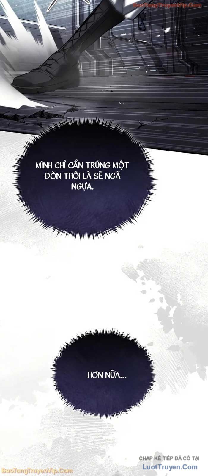 Phát Sóng Của Siêu Việt Giả Chap 6 - Next Chap 7