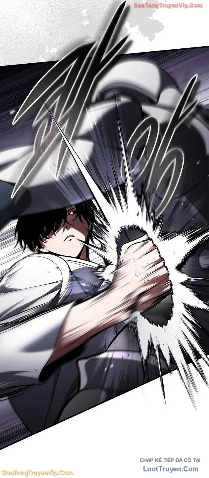 Phát Sóng Của Siêu Việt Giả Chap 6 - Next Chap 7