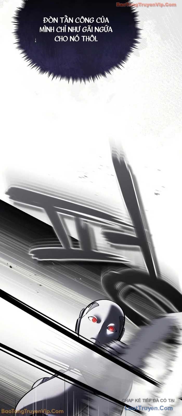 Phát Sóng Của Siêu Việt Giả Chap 6 - Next Chap 7