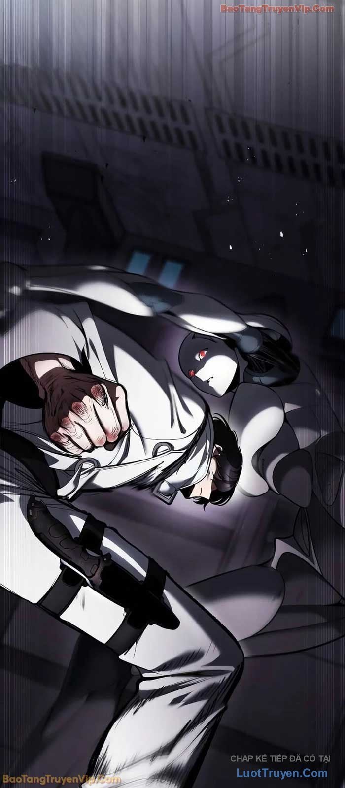 Phát Sóng Của Siêu Việt Giả Chap 6 - Next Chap 7