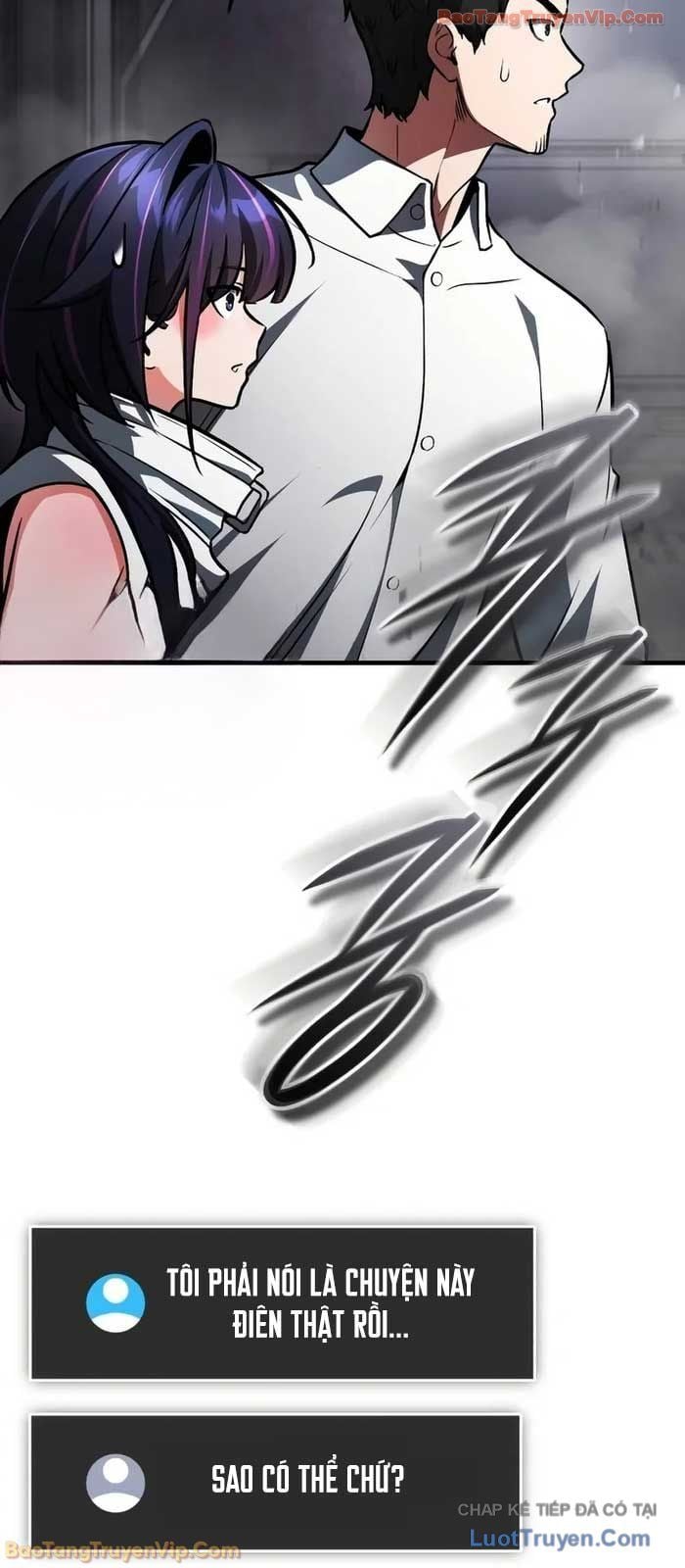 Phát Sóng Của Siêu Việt Giả Chap 6 - Next Chap 7