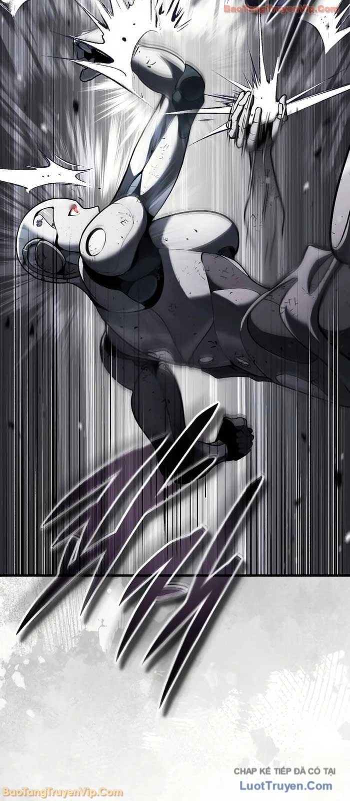 Phát Sóng Của Siêu Việt Giả Chap 6 - Next Chap 7