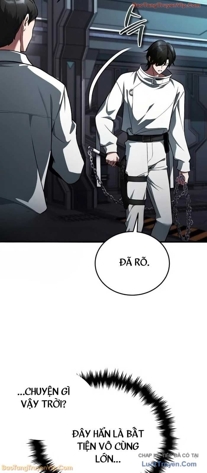 Phát Sóng Của Siêu Việt Giả Chap 6 - Next Chap 7