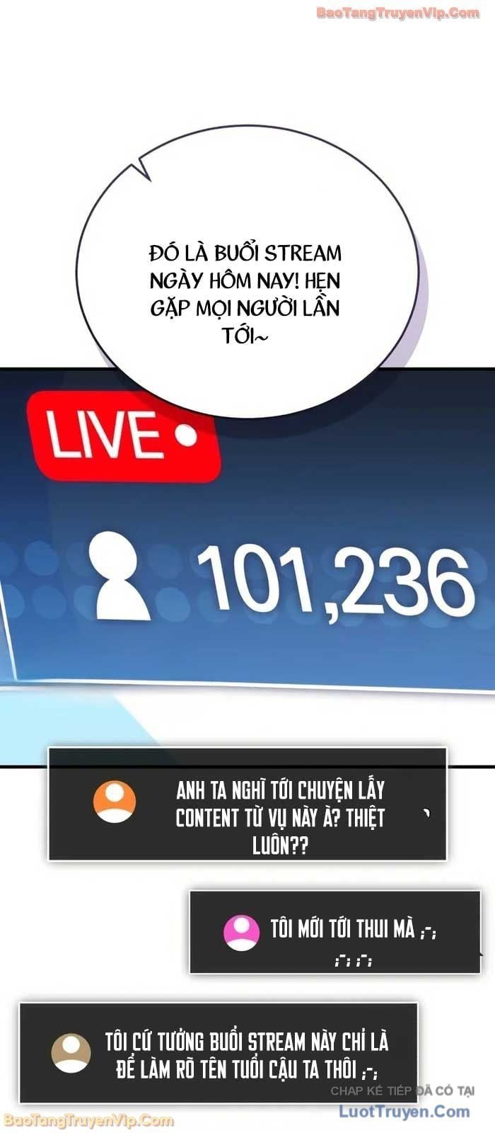 Phát Sóng Của Siêu Việt Giả Chap 6 - Next Chap 7