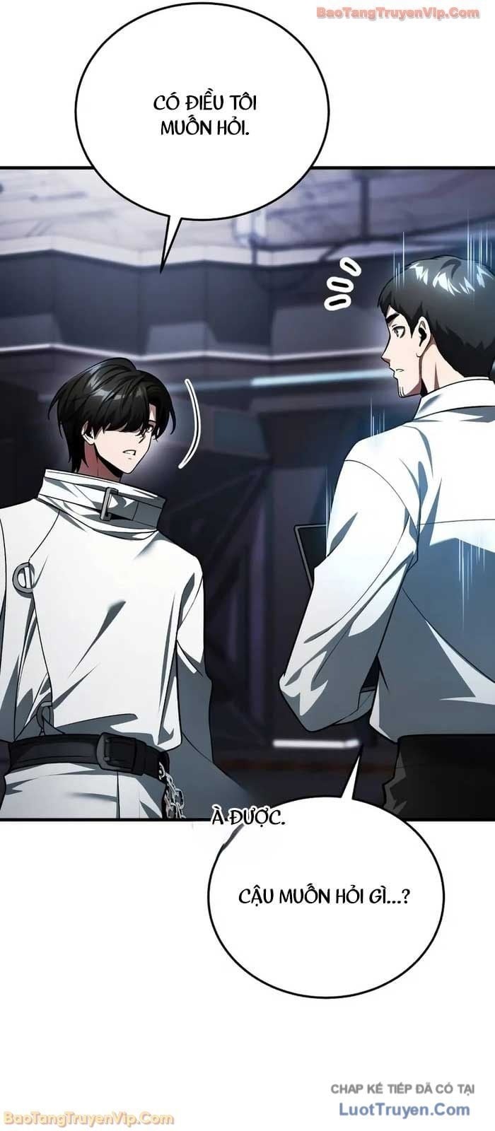 Phát Sóng Của Siêu Việt Giả Chap 6 - Next Chap 7