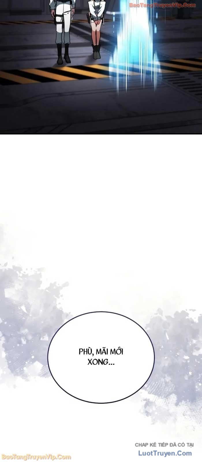 Phát Sóng Của Siêu Việt Giả Chap 6 - Next Chap 7