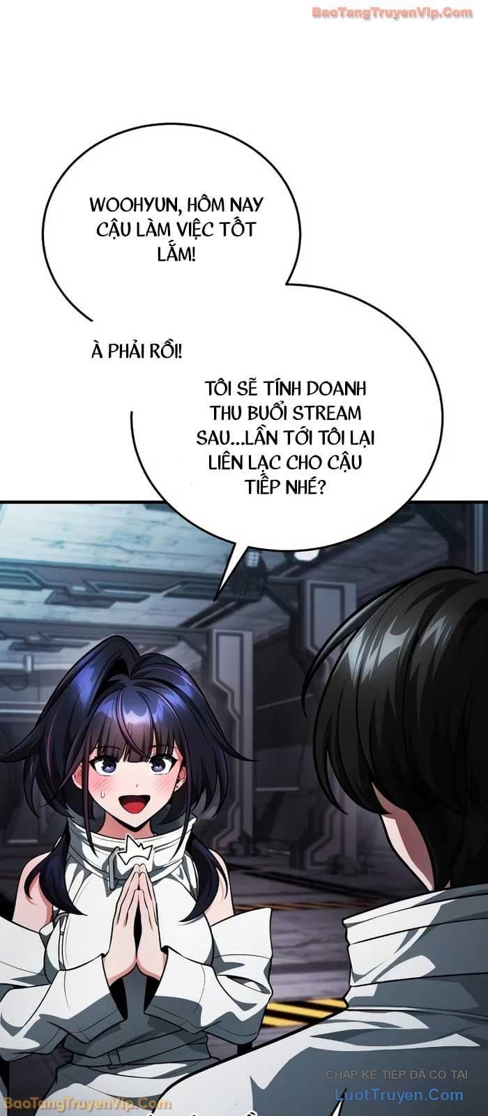 Phát Sóng Của Siêu Việt Giả Chap 6 - Next Chap 7