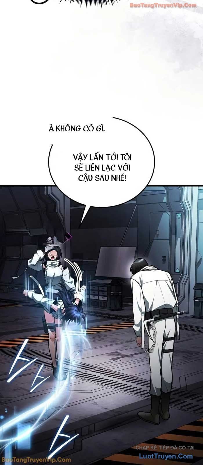 Phát Sóng Của Siêu Việt Giả Chap 6 - Next Chap 7