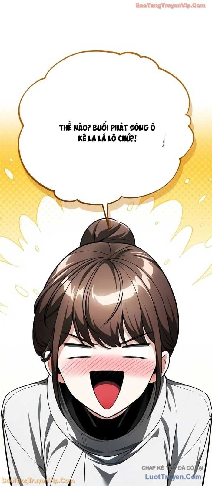 Phát Sóng Của Siêu Việt Giả Chap 6 - Next Chap 7